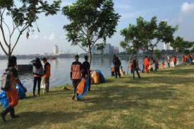 Memalukan! JakPro Masih Abaikan Putusan Pengadilan untuk Bayar Ganti Rugi Waduk Pluit