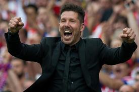 Diego Simeone Memberikan Pujian Kepada Diego Costa
