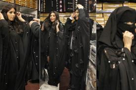 Gambar Artikel Subhanallah! Deretan Aktris Hollywood ini Pernah Kenakan Pakaian Hijab