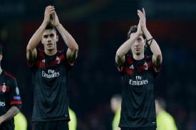 Gambar Artikel Arsenal Bikin Milan Babak Belur dan Terusir dari Liga Europa