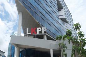 LKPP Buka Peluang Kerja 2 Posisi Staff Non PNS