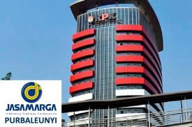 KPK Periksa PT Jasa Marga Cabang Purbaleunyi Terkait Suap Auditor BPK