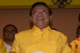 Petinggi Golkar Pikir Ulang Dukung Ridwan Kamil Cagub Jawa Barat