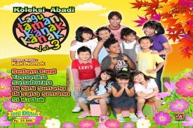 Lagu Anak-Anak Sepi, Orang Tua Punya Peran Penting
