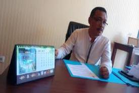 Kepala Dinas Kominfo Bandung Barat Terapkan Website Desa