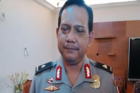 Polisi masih belum Kesulitan Tangkap Tersangka Penyiram Muka Novel Baswedan 