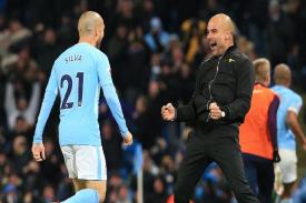 Pep Guardiola Ungkap Pesaing Utamanya dalam Perebutan Gelar Juara Liga Inggris Musim Depan