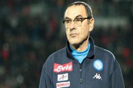 Maurizio Sarri : &quot;Jadwal Serie A Tak Menolong Kami&quot;