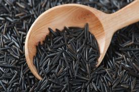 Gambar Artikel Manfaat Beras Hitam Organik Bagi Kesehatan