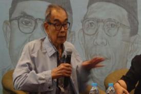 Almarhum Daoed Joesoef: Tokoh Pendidikan yang Mengedepankan Pendidikan Generasi Muda Bangsa Indonesia