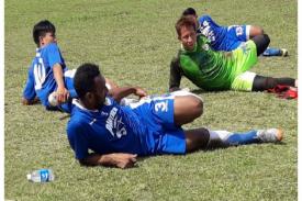 Patrich Wanggai Bakal Bergabung dengan Persib Bandung, Bobotoh Banyak yang tidak Setuju