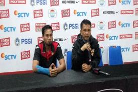 Mitra Kukar Siapkan Pemain Sayap Baru Hadapi Musim depan