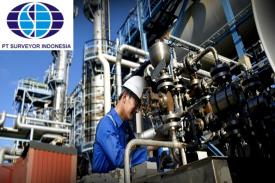PT Surveyor Indonesia Membuka Loker untuk Pegawai Lapangan dan Laboratorium