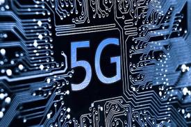 Jaringan Telekomunikasi 5G Debut di Awal 2018