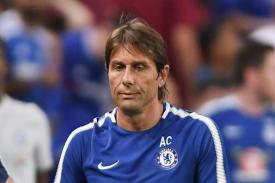Antonio Conte : &quot;Kami Membuat Kesempatan Untuk Mencetak Gol, Namun Kami Tidak Mengambilnya,&quot;