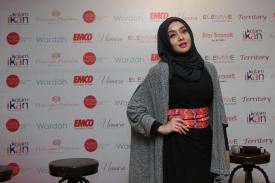 &#039;Territory&#039; Butik Terry Putri, Niatkan untuk Ibadah dan Tidak Menyusahkan Orang