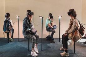 Gambar Artikel Inilah Keunggulan Teknologi Virtual Metaverse Learning