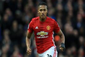 Gambar Artikel Antonio Valencia : &quot;Ia Bermain Dengan Level Tertinggi di Liga Inggris dan Itu Sebabnya Ia di Sini&quot;