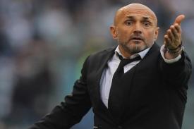 Gambar Artikel Luciano Spalletti : &quot;Kami Tak Boleh Melakukannya Lagi di Enam Laga ke Depan&quot;