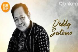 Gambar Artikel Deddy Sutomo: Aktor, Eks DPR RI dan MPP PDI-P Meninggal Dunia