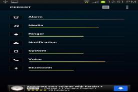 Cara Mengatur Tingkat Volume Notifikasi Pada Smartphone Android Samsung
