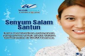Management Trainee Generalist WOM Finance