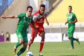 Persebaya Surabaya Bakal Tampil di Liga 1 Musim Depan