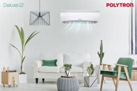 Gambar Artikel Miliki Polytron AC Deluxe 2 Series Berfitur Handal Namun Harga Terjangkau