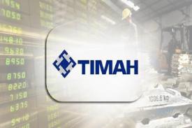 Dibutuhkan MANAGEMENT TRAINEE PT Timah, Usia Maks 29 Tahun