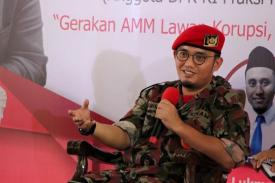 Dahnil Anzar Nyatakan Siap Datang Ke Mapolda Metro Jaya