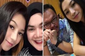 Sempat Dekati Jennifer Dunn, Faisal Haris Berkumpul Lagi dengan Keluarganya?