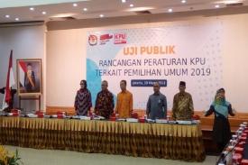 Pro-Kontra: Jika RPKPU Berhasil Disahkan, Akankah Pejabat Negara Benar-Benar Bersih dari KKN?