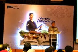 Menristekdikti Imbau Bahaya Radikalisme telah Menjalar ke Kampus Ternama di Indonesia
