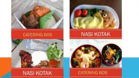 Gambar Artikel Cari Catering Rantangan Harian di Surabaya Utara &amp; Pusat? Catering BOS Aja!