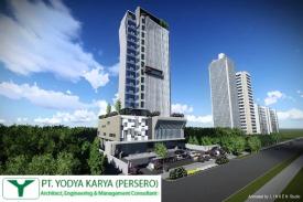Gambar Artikel PT Yodya Karya Cari Accounting Staff yang akan Ditempatkan di Jakarta