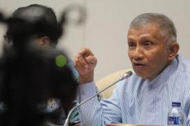 Konflik Amien-Luhut Belum Reda, Anaknya Sudah Mengimbuhi