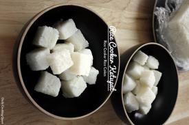 Kangen Lebaran? Begini Resep Membuat Ketupat Praktis Menggunakan Magicom