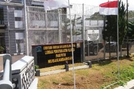 Gambar Artikel Untuk Tujuan Tertentu, Presiden Jokowi Bangun Lapas dan Rutan Khusus Napi Teroris