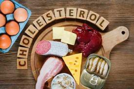Tips Puasa dengan Menjaga Kadar Kolesterol