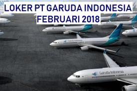 Gambar Artikel Loker PT Garuda Indonesia untuk Posisi Human Capital Analyst for Human Capital Information System