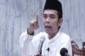 Gambar Artikel Advokat Cinta Tanah Air Siap Kawal UAS jadi Cawapres Prabowo