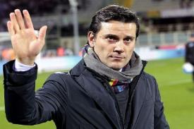 Nasib Vincenzo Montella tinggal Tunggu Waktu di Milan