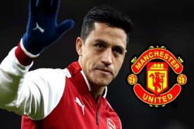 Arsene Wenger Jual Shancez Ke MU Seharga 35 Juta Pounds