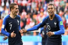 Gambar Artikel Kylian Mbappe jadi Mimpi Buruk Argentina di Piala Dunia 2018