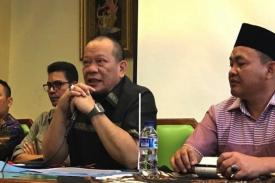 Gaduh &quot;Mahar Politik&quot; La Nyalla