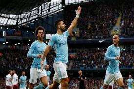City Kembali Tampil Bringas Tekuk Newcastle 3 - 1
