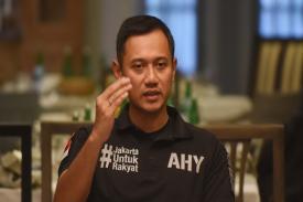 Pilpres 2019 : Kalangan Muda Punya Peluang Jadi Presiden