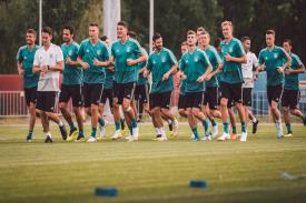 Federasi Sepak Bola Jerman (DFB) : &quot;Terima Kasih Rusia untuk Sambutan Kalian&quot;