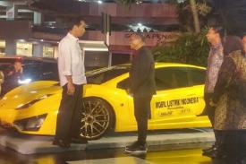 Perpres sebagai Landasan Hukum Mobil Listrik akan Teralisasi Tahun Ini