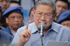 SBY Melapor atas Dugaan Fitnah Kepadanya, Anas Membantah Lewat Tulisan Surat